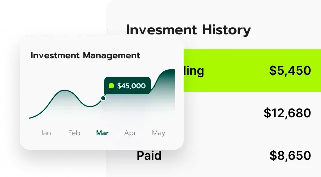 Cantrustbit digital investment